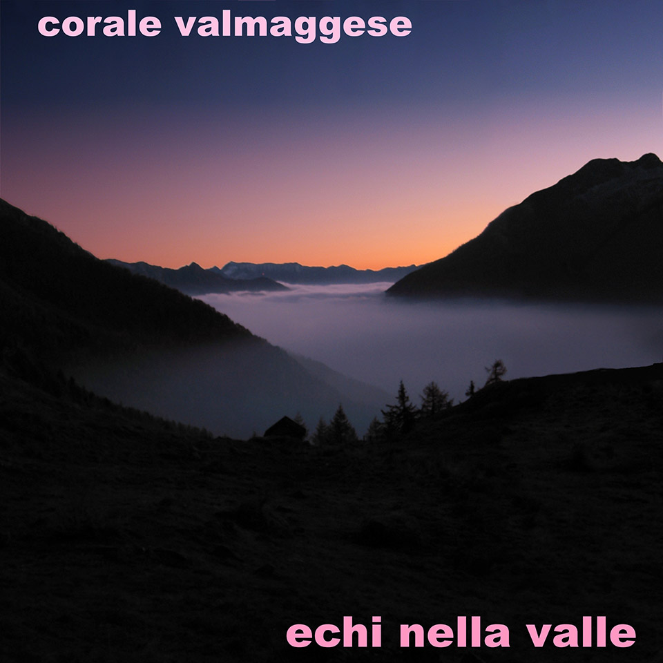 CD echi nella valle